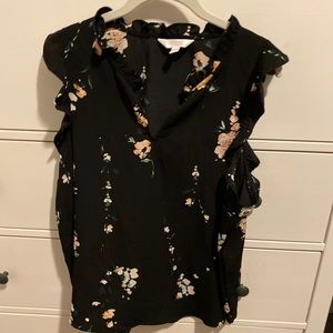 Lauren Conrad XL shirt